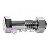 hex bolt hex bolt
